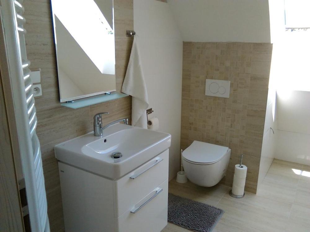 Apartmany Zlaty Hamr Svoboda nad Úpou Exteriör bild