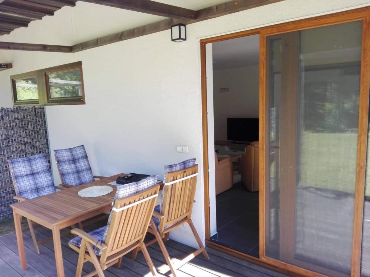 Apartmany Zlaty Hamr Svoboda nad Úpou Exteriör bild